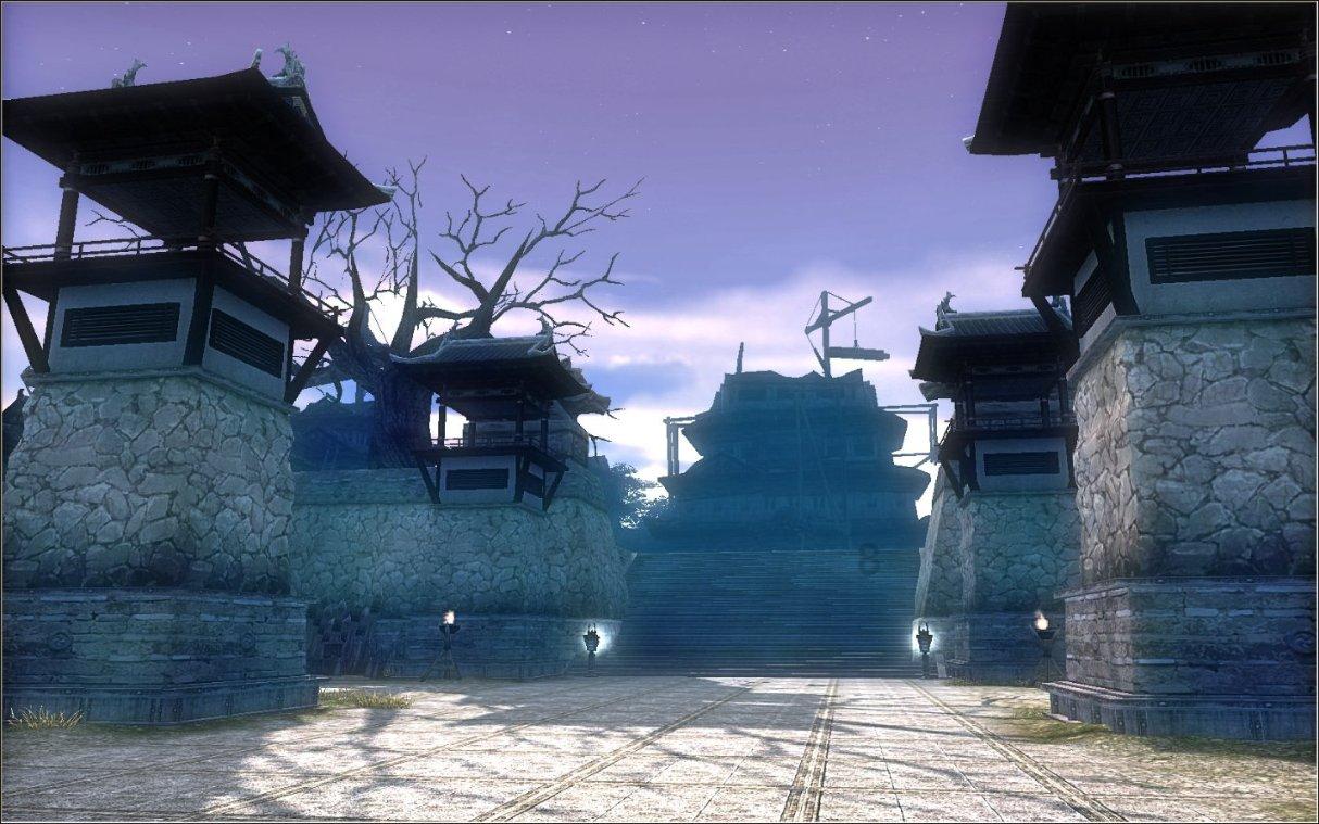 黎明杀机